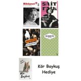 Hikayeci - 5 + Şimdi Sevişme Vakti + Katip Bartleby + Yaslı Mızıka + Kör Baykuş