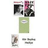 Hikayeci - 5 + Şimdi Sevişme Vakti + Yaslı Mızıka + Kör Baykuş