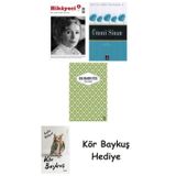 Hikayeci - 5 + Ümmi Sinan + Yaslı Mızıka + Kör Baykuş