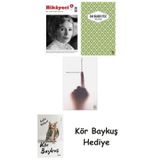 Hikayeci - 5 + Yaslı Mızıka + Olmayanım İçinizde + Kör Baykuş