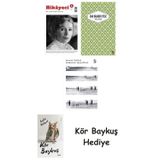 Hikayeci - 5 + Yaslı Mızıka + Zamanın İşaretleri + Kör Baykuş