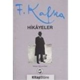 Hikayeler - Franz Kafka
