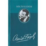 HIKAYELERIM (KOD: 1) - NECIP FAZIL KISAKÜREK
