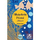 Hikayelerin Prensi Yeşim Kale