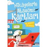 Hikayelerle Atasözü Kartları