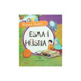 Hikayelerle Çocuklara Esma-i Hüsna - selcan yuksel arvas