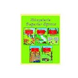 Hikayelerle Değerler Eğitimi Seti-5 Kitap Takım - Kolektif