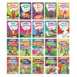 Hikayelerle Dini Değerler + Hadis Bahçesi Mini Masallar 20 Kitap - Timaş Yayınları
