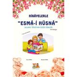 Hikayelerle Esma-i Hüsna - Asım Uysal Mürşide Uysal