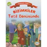 Hikayelerle İslam 6 Kitap