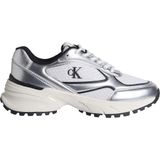HIKE RUNNER LACE UP MESH MIX M