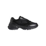 Hike Runner Mesh Mix Siyah Erkek Sneaker