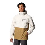 Hikebound Iı Erkek Bej Outdoor Yağmurluk WM2619-278