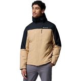 Hikebound Iı Insulated Erkek Kahverengi Outdoor Mont WM6558-262
