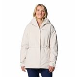 Hikebound II Long Insulated Kadın Mont