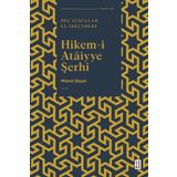 Hikem-i Ataiyye Şerhi - Hüsnü Geçer