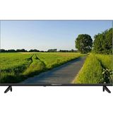 Hiking 50HG26000 50 inç 127 Ekran 4K Ultra HD Google QLED TV
