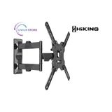 Hiking 55hs24000 55 İnç 4k Uhd Smart Uyumlu Lcd Led Tv Hareketli Duvar Askı Aparatı