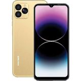 Hiking A43 128GB 6GB Ram Gold