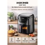 HİKİNG Serisi HAF-502 AİRFRYER