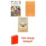 Hikmet Altınkaynak 3 Kitap Seti + Türk Klasiği Hediye