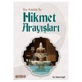 Hikmet Arayışları Adem Ergül