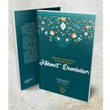 Hikmet Damlaları - Hersekli Ârif Hikmet Levâyihü'l-Hikem Kemal Özcan - Esma Dündar