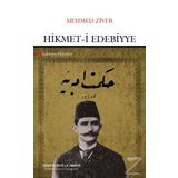 Hikmet-i Edebiyye - Mehmed Ziver
