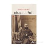 HIKMET-I TARIH - AHMET VEFIK PAŞA