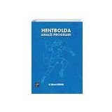 Hikmet Vurgun - Hentbolda Analiz Programı
