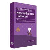 Hikmetleriyle Nasreddin Hoca Latifeleri - Seyyid Burhaneddin