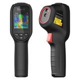 HIKMICRO Hıkmıcro Eco-V Termal Kamera 96×96 Ir Çözünürlük | Endüstriyel Isı Tespiti