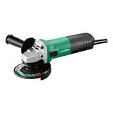Hikoki 730 W 115 Mm Elektrikli Avuç Taşlama