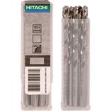 Hikoki 9.5 mm Metal Matkap Ucu Eko (5 Li Pk) Hitachi 401252