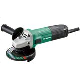 Hikoki Avuç Taşlama Makinesi 115MM 600W - Yeşil