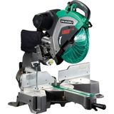 Hikoki C12RSH2 305MM 1520W Profesyonel Gönye Kesme Makinesi