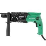 Hikoki DH24PH 730 W 24 mm 2.7 J Profesyonel SDS Plus Kırıcı Delici Matkap