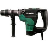 Hikoki DH40MC SDS Max Profesyonel 40 mm 1000 W Kırıcı Delici Matkap