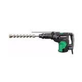 Hikoki Dh45ma 11.3j 1400W Profesyonel Kırıcı/Delici Matkap
