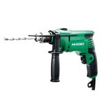 Hikoki DV13VST 550W 13 mm Darbeli Matkap