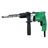 Hikoki DV16VSS 600 W 13 mm Anahtarsız Mandren Darbeli Matkap