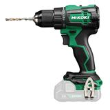 Hikoki DV18DEW4Z Fırçasız Darbeli Matkap