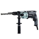 Hikoki DV22V 1120 W 13 mm Profesyonel Darbeli Matkap