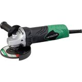Hikoki G12SN 840 W 115 mm Avuç Taşlama