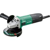 Hikoki G12STA 115 mm Avuç Taşlama Makinası