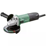 Hikoki G12sta(S) Avuc Taslama 600 W 115 Mm