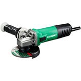 Hikoki G13SB4 1400W 125 mm Profesyonel Avuç Taşlama