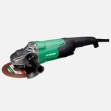 Hikoki G18ST 2200W 180 mm Büyük Taşlama Makinası
