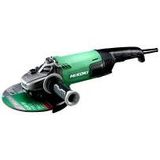 Hikoki G23SC4 Profesyonel 2600W Büyük Taşlama