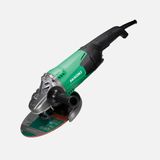 Hikoki G23ST 2000W 230 mm Büyük Taşlama Makinesi